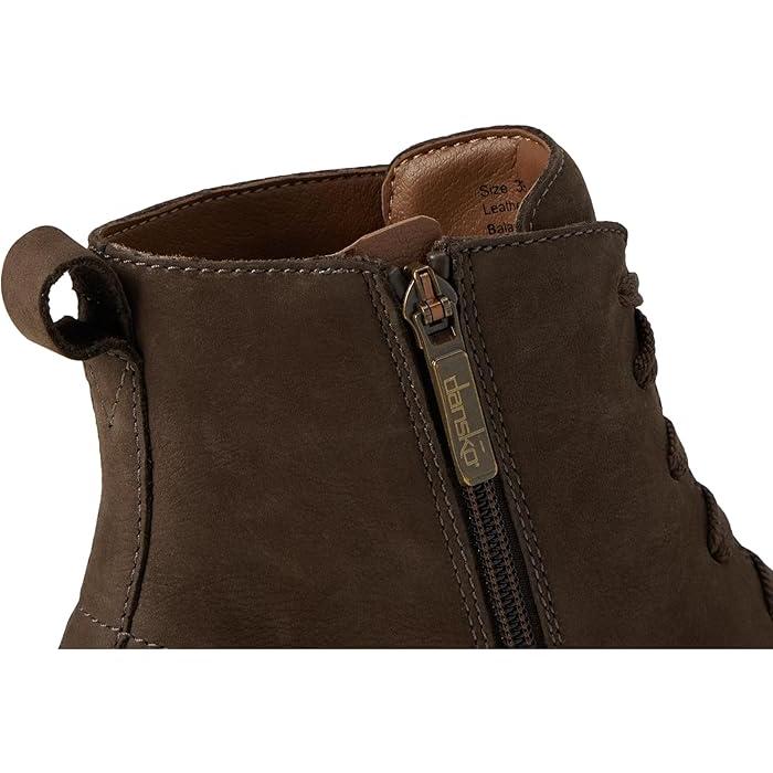 dansko（ダンスコ） (取寄) レディース シガニー Dansko women