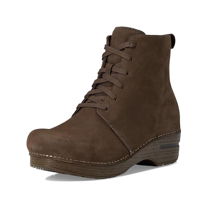 dansko（ダンスコ） (取寄) レディース シガニー Dansko women