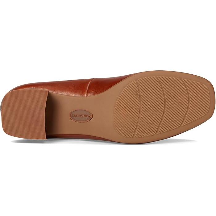 P最大17倍1/1限定 (取寄) コンフォーティヴァ レディース ピーチ