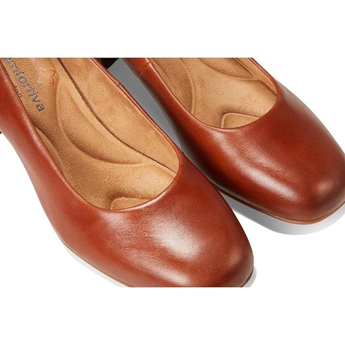 P最大17倍1/1限定 (取寄) コンフォーティヴァ レディース ピーチ