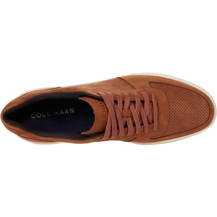 COLE HAAN（コールハーン） (取寄) メンズ グランド クロスコート