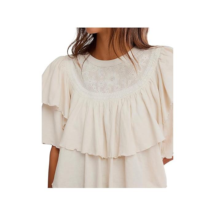 FREE PEOPLE（フリーピープル） P最大17倍1/1限定 (取寄) レディース