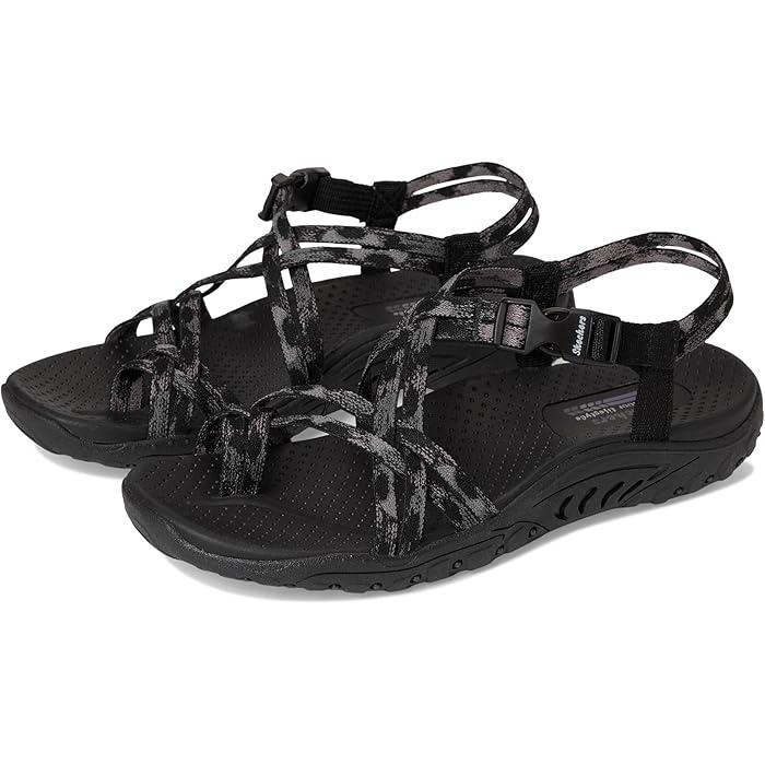 SKECHERS（スケッチャーズ） P最大17倍1/1限定 (取寄) レディース