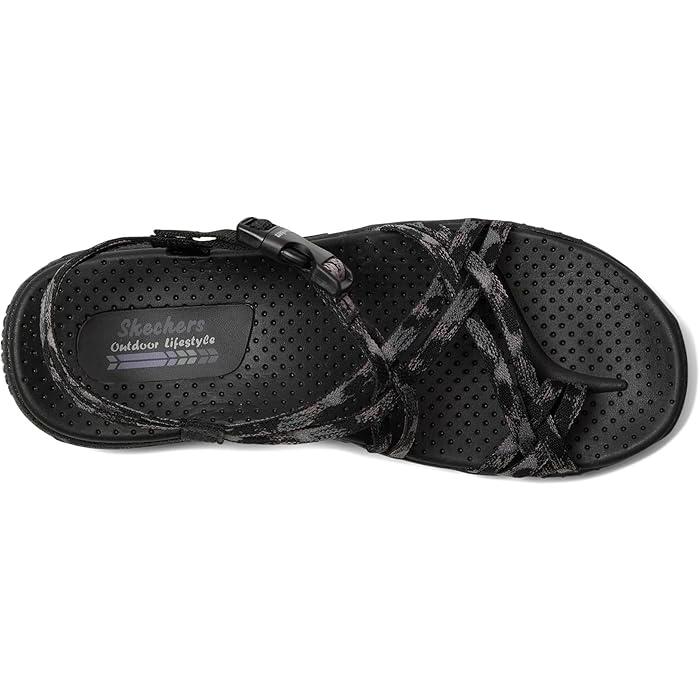 SKECHERS（スケッチャーズ） P最大17倍1/1限定 (取寄) レディース