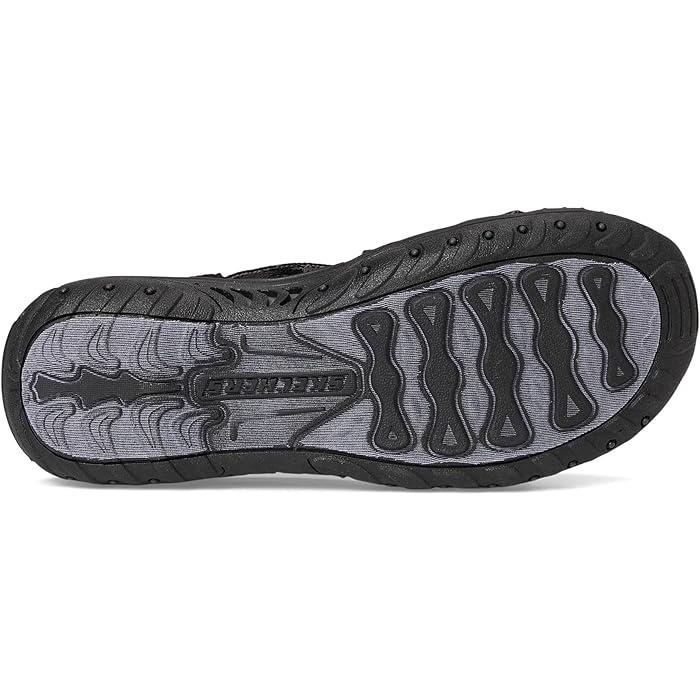 (取寄) スケッチャーズ レディース レゲエ - ポジティブ スペース SKECHERS women Reggae - Positive Space Black SKECHERS（スケッチャーズ） P最大17倍1/1限定 (取寄) レディース