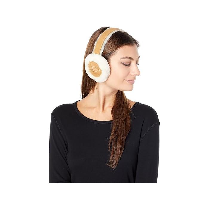 UGG（アグ） (取寄) レディース ウォーター レジスタント シープスキン