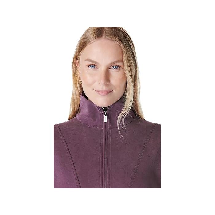 (取寄) スウェッティ ベティ レディース サンド ウォッシュ ファンネル ネック ハーフ ジップ Sweaty Betty women 取寄) スウェッティ ベティ レディース サンド ウォッシュ