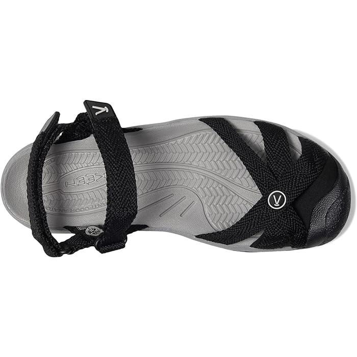 KEEN（キーン） (取寄) レディース バリ ストラップ サンダル KEEN