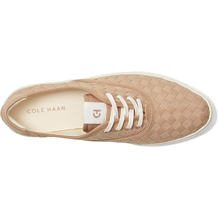 COLE HAAN（コールハーン） (取寄) レディース グランドプロ ハーバー