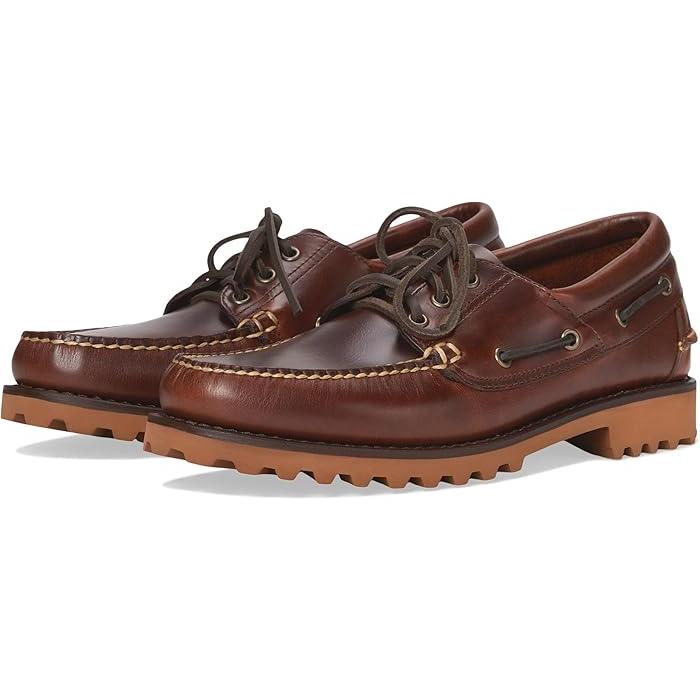 楽天市場】【公式】エルエルビーン ハンドソーン モカシン ブルー