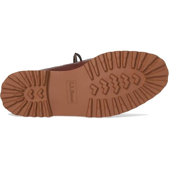 美品 LL Bean アラガッシュ バイソン オックスフォード サイズ10 美品 LL Bean アラガッシュ バイソン オックスフォード サイズ10