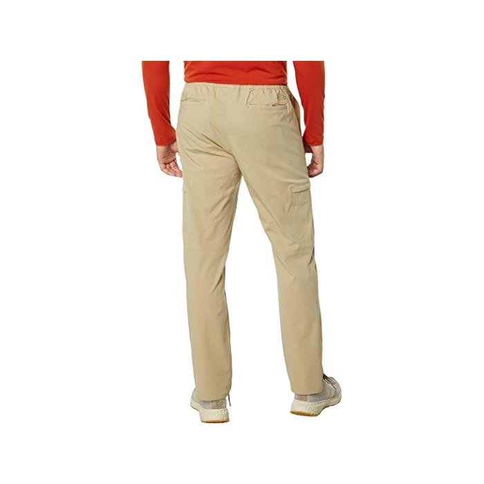 ザ ノースフェイス フィールドカーゴパンツ(メンズL相当) THE NORTH FACE ザ・ノース・フェイス トレッキングパンツ