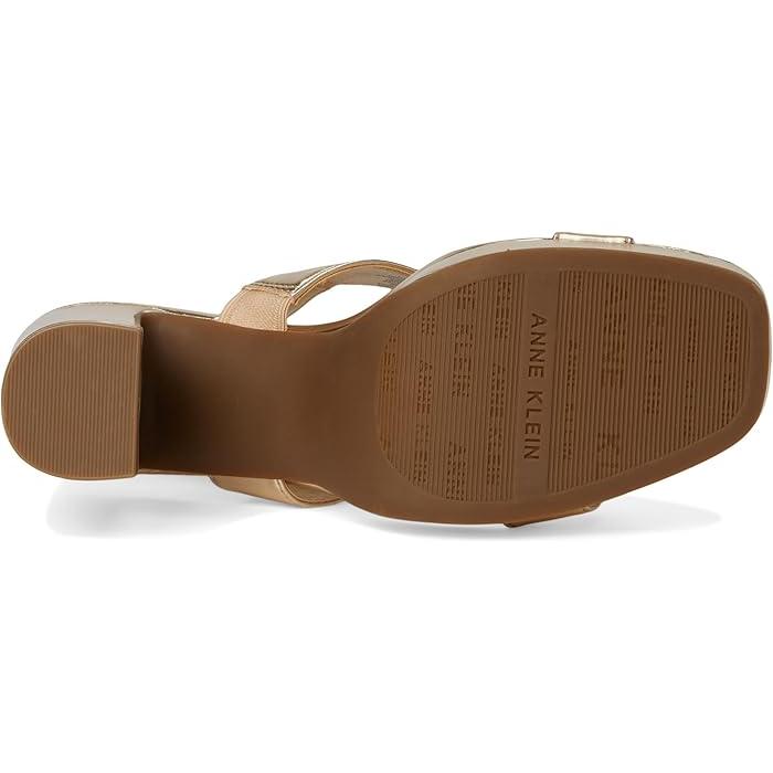 (取寄) アンクライン レディース ザヤ Anne  women Zaya Light Gold ANNE KLEIN（アンクライン） P最大17倍1/1限定 (取寄) レディース ザヤ