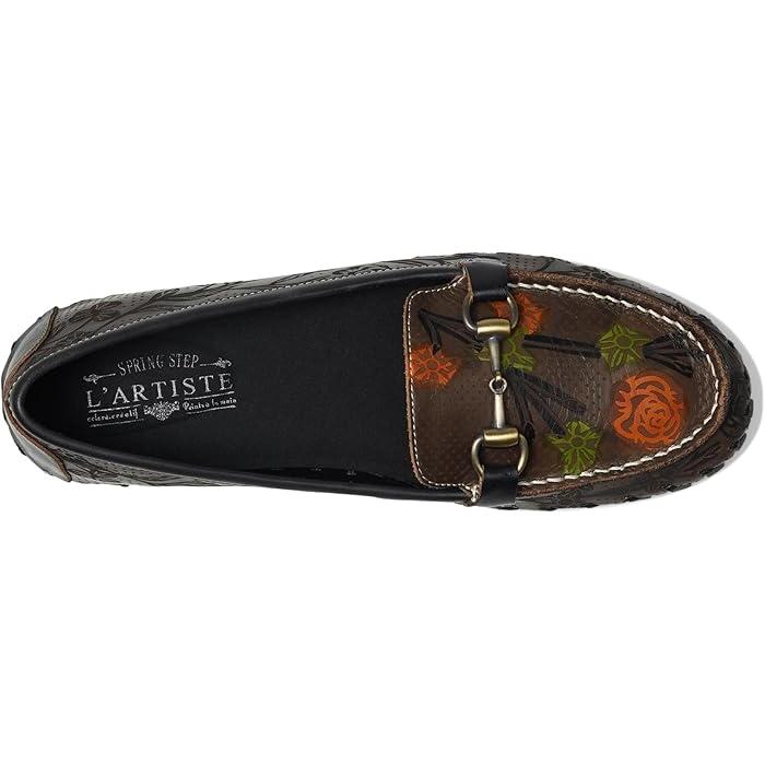 取寄) ラルティストバイスプリングステップ レディース L'Artiste by