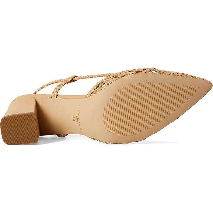 (取寄) マークフィッシャー レディース  Marc Fisher LTD women Zunnie Light Natural Leather P最大17倍1/1限定 (取寄) マークフィッシャー レディース Marc Fisher