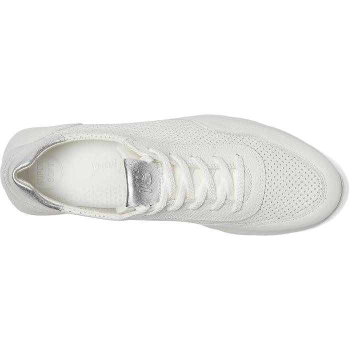 P最大17倍1/1限定 (取寄) ポールグリーン レディース アポロ Paul