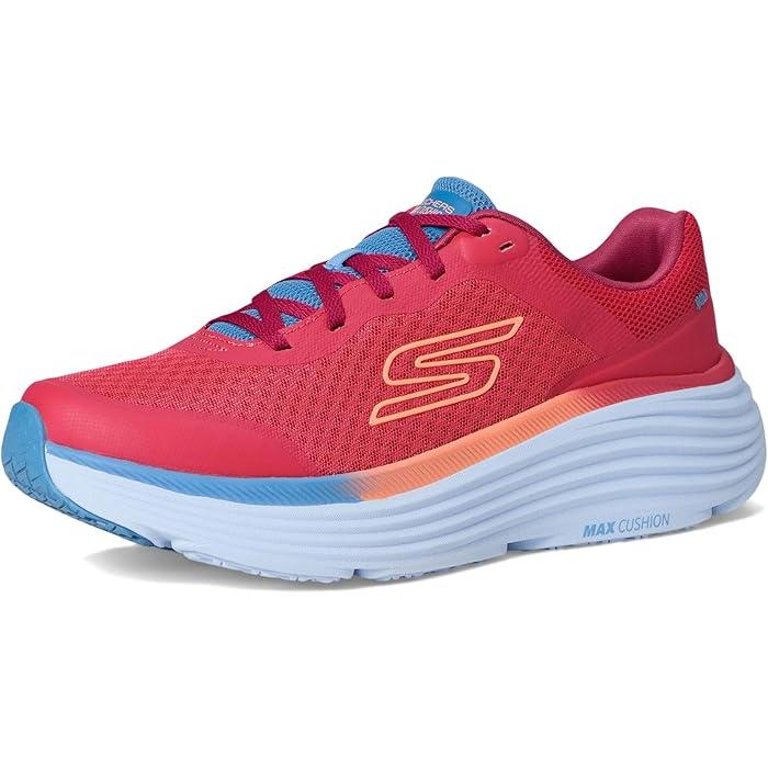 SKECHERS（スケッチャーズ） P最大17倍1/1限定 (取寄) レディース