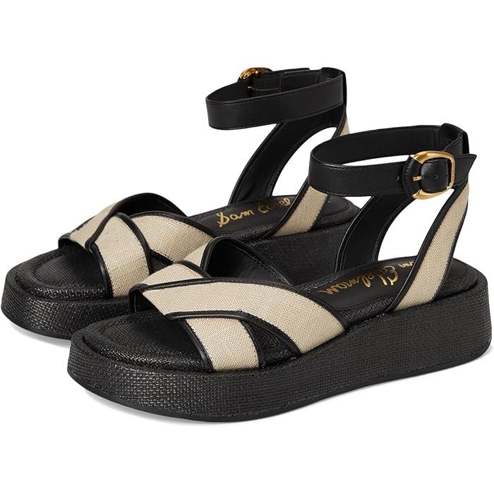 (取寄) サムエデルマン レディース リニー Sam Edelman women Linnie Light Dusty Yellow Sam Edelman（サムエデルマン） P最大17倍1/1限定 (取寄) レディース