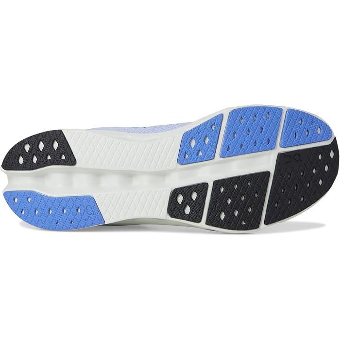 (取寄) オン メンズ クラウドサーファー 2 On men Cloudsurfer 2 Sailor/Ivory On（オン） (取寄) メンズ クラウドサーファー 2 On men Cloudsurfer 2