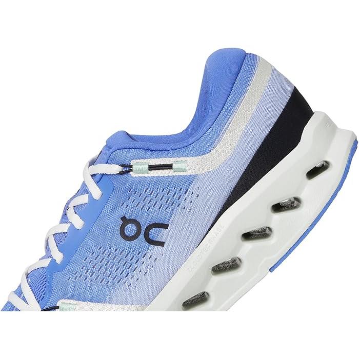 On（オン） P最大19倍2/27-3/1限定 (取寄) メンズ クラウドサーファー