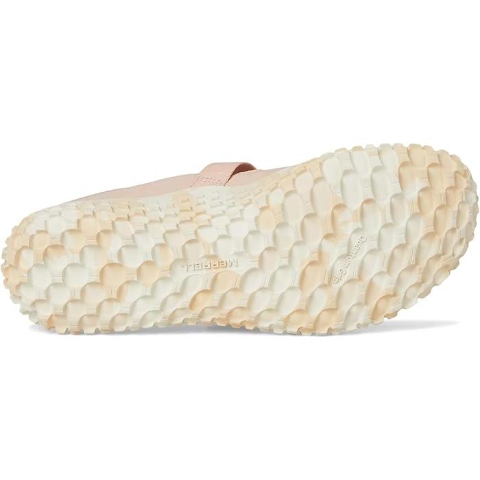 (取寄) メレル レディース スライド ヌバック Merrell women Wrapt Slide Nubuck Pink Salt MERRELL（メレル） P最大17倍1/1限定 (取寄) レディース スライド