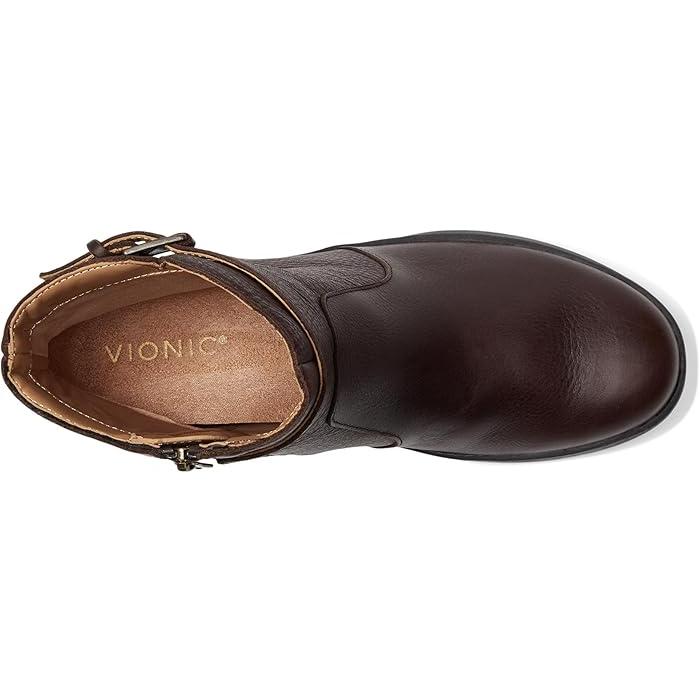 vionic（バイオニック） (取寄) レディース レディング ブーティ