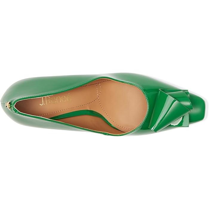 (取寄) ジェイレニー レディース  J. Renee women Karali Green 取寄) ジェイレニー レディース J. Renee women Karali Green