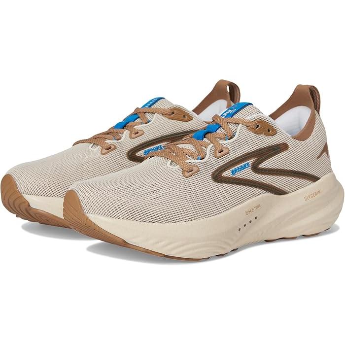 BROOKS (取寄) ブルックス メンズ グリセリン 22 Brooks men Glycerin