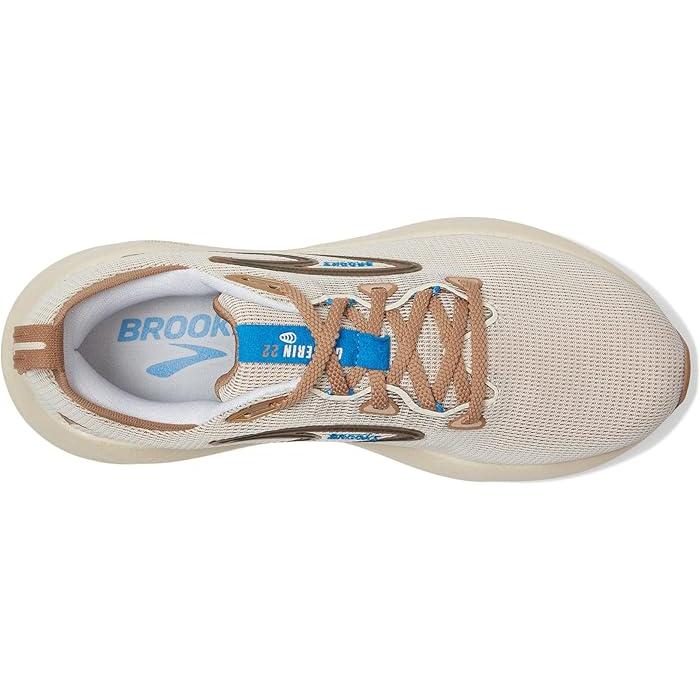 BROOKS（ブルックス） (取寄) メンズ グリセリン 22 Brooks men