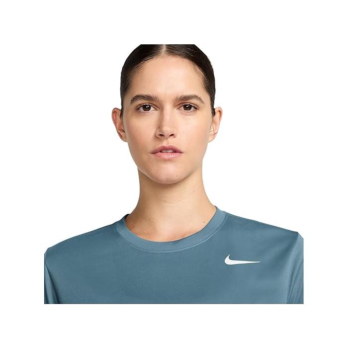 NIKE（ナイキ） (取寄) レディース ドライ-フィット リラックスド