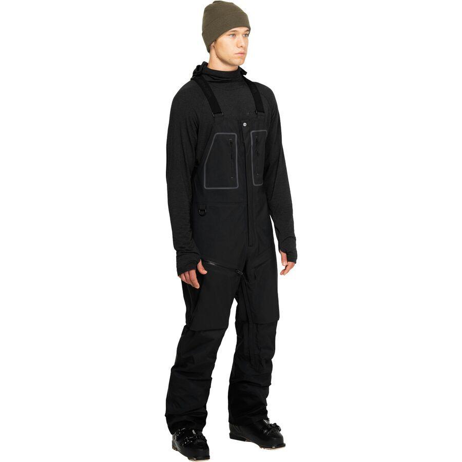 armada ビブパンツ 2025 Armada Coveted 3L GTX Bib - Fresh Air Kelowna