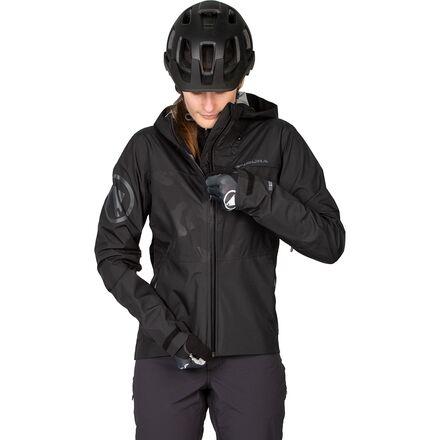 (取寄) エンデューラ レディース シングルトラック サイクリング ジャケット リ -_6