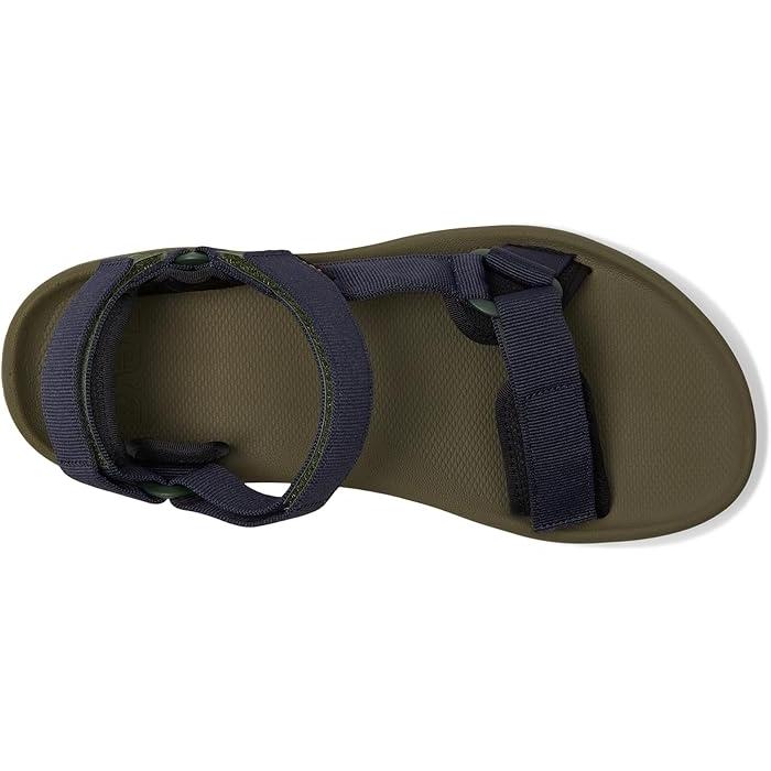 Teva（テバ） (取寄) メンズ ハイドラトレック サンダル Teva men