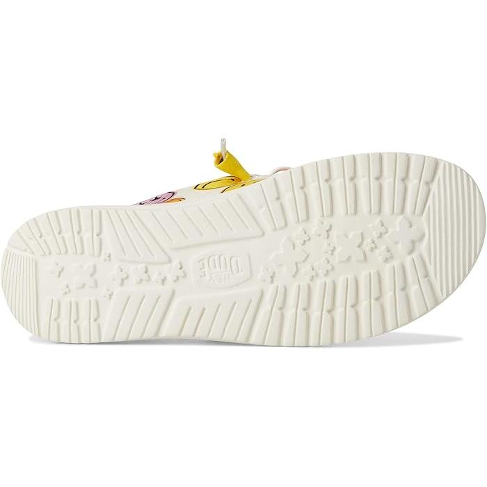 P最大17倍1/1限定 (取寄) ヘイ デュード レディース ウェンディ