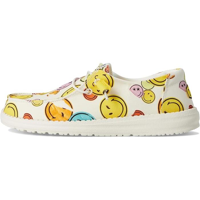 P最大17倍1/1限定 (取寄) ヘイ デュード レディース ウェンディ