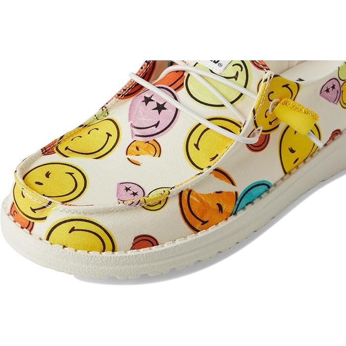 P最大17倍1/1限定 (取寄) ヘイ デュード レディース ウェンディ