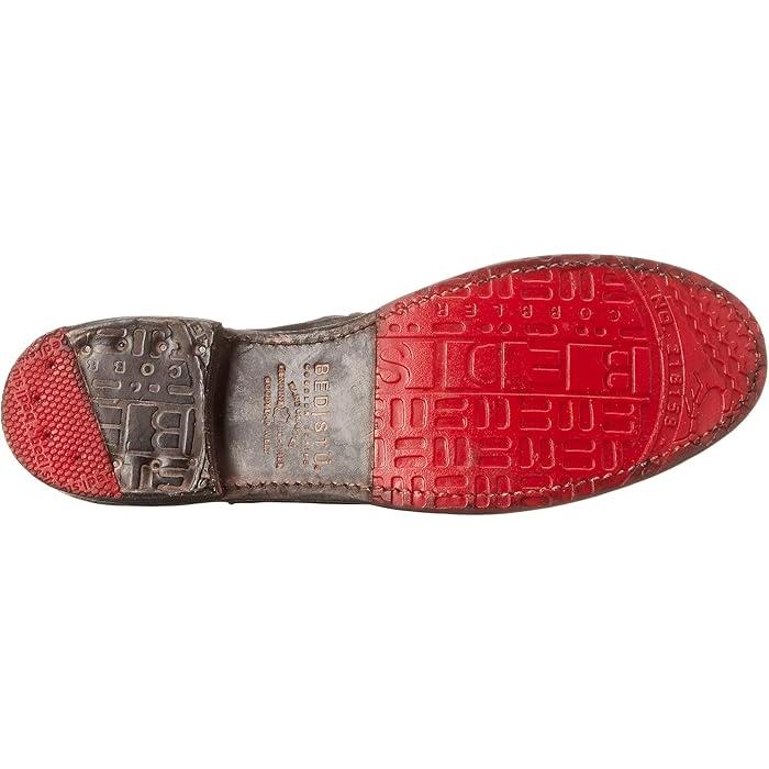 (取寄) ベッドステュ レディース マンチェスター Bed Stu women Bed Stu Manchester Black Hand 取寄) ベッドステュ レディース マンチェスター Bed Stu women