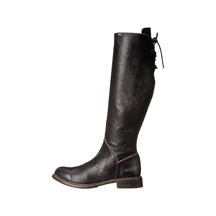 (取寄) ベッドステュ レディース マンチェスター Bed Stu women Bed Stu Manchester Black Hand 取寄) ベッドステュ レディース マンチェスター Bed Stu women