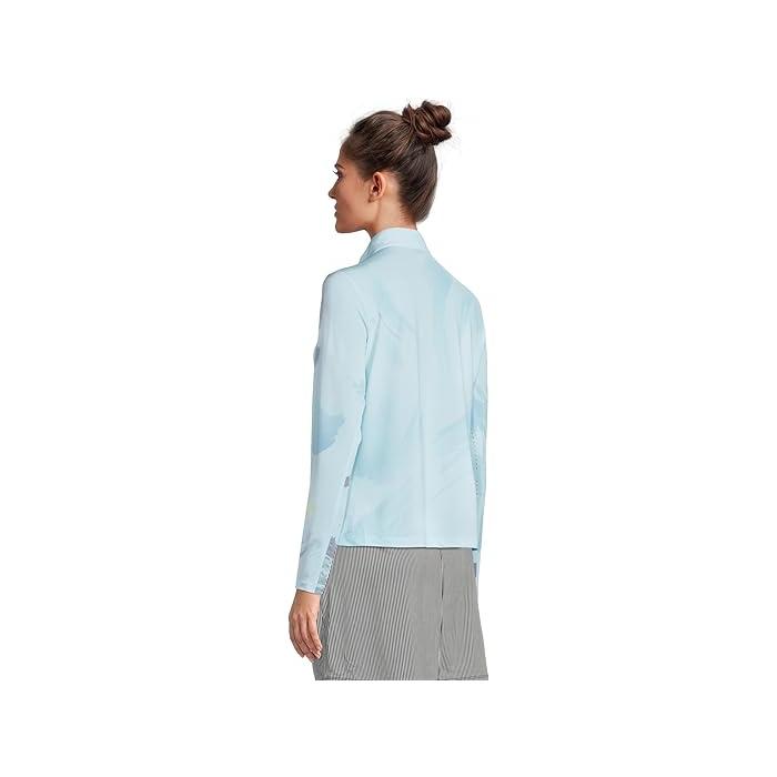 取寄) ジェイミー サドック レディース サンセンス フェザーズ