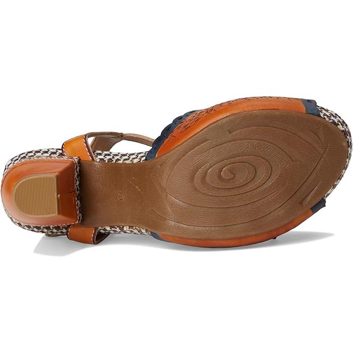 取寄) ラルティストバイスプリングステップ レディース L'Artiste by