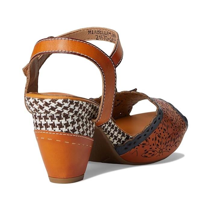 取寄) ラルティストバイスプリングステップ レディース L'Artiste by