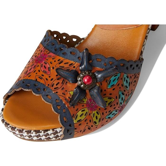 取寄) ラルティストバイスプリングステップ レディース L'Artiste by