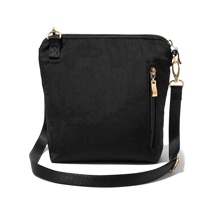 取寄) バッガリーニ レディース モダン ポケット クロスボディ