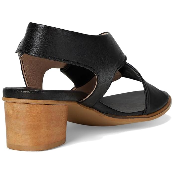 P最大15倍10/1限定 (取寄) エリックマイケル レディース イスラ Eric