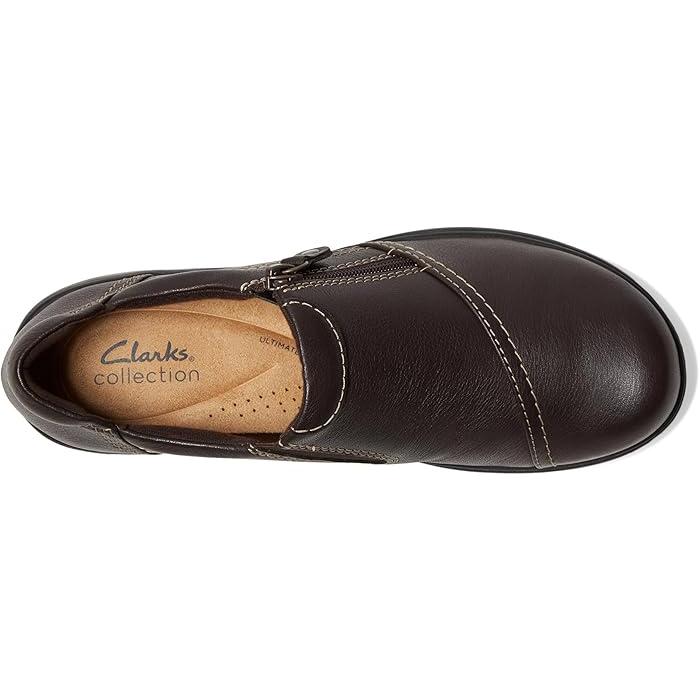 Clarks（クラークス） (取寄) レディース カーリー レイ Clarks women