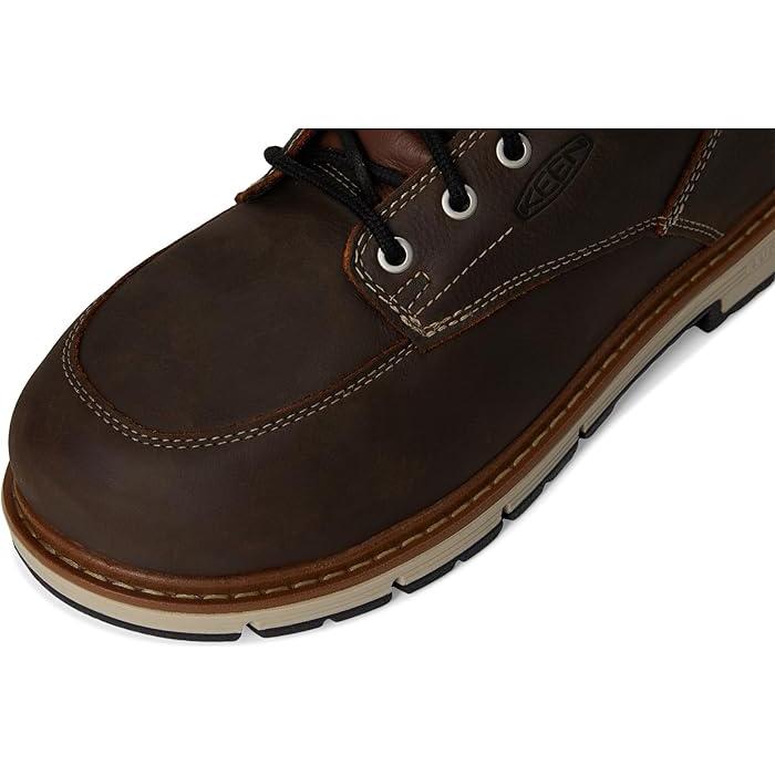KEEN（キーン） (取寄) ユーティリティ メンズ サン ジョゼ 6インチ