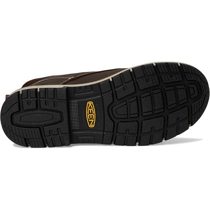 KEEN（キーン） (取寄) ユーティリティ メンズ サン ジョゼ 6インチ