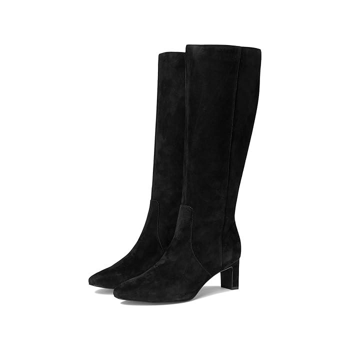 (取寄) ロックポート レディース メーブル Rockport women Mabel Black 1 ROCKPORT（ロックポート） (取寄) レディース メーブル Rockport women