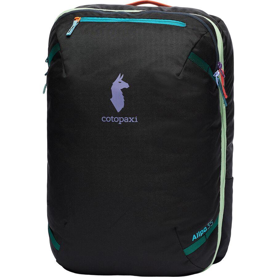 cotopaxi (取寄) コトパクシ アルパ デル ディア 35L トラベル cotopaxi (取寄) コトパクシ アルパ デル ディア 35L トラベル