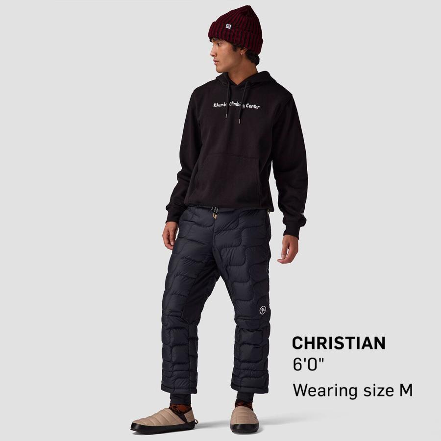 取寄) バックカントリー メンズ アライド ダウン パンツ - Backcountry